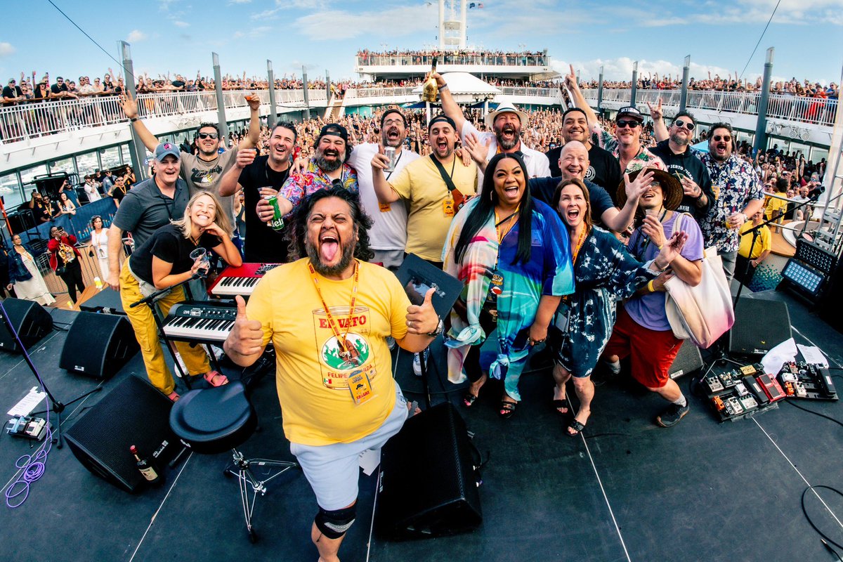 bert kreischer tweet media