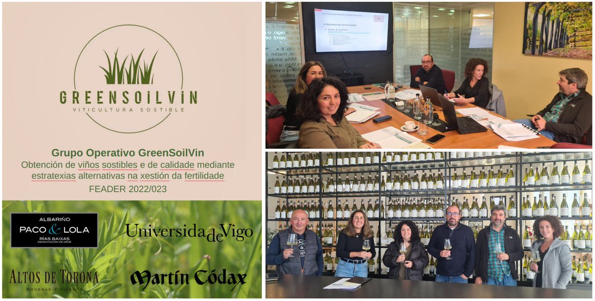 Paco & Lola tweet media