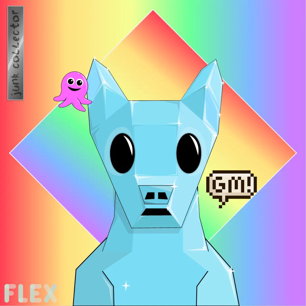 Astro Explorer | Bork Borks & Zerkers tweet media