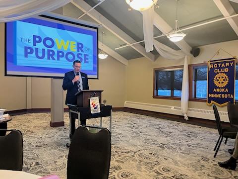 Cory McIntyre (@coryhmcintyre) on Twitter photo Thank you to the Anoka Rotary Club for hosting me at their meeting this morning! Grateful for the opportunity to give a District update and share our commitment to our students and the Power of Purpose!!! <a href="/AHSchools/">Anoka-Hennepin</a> Thank you to the Anoka Rotary Club for hosting me at their meeting this morning! Grateful for the opportunity to give a District update and share our commitment to our students and the Power of Purpose!!! <a href="/AHSchools/">Anoka-Hennepin</a>