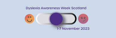 WLlitservice's tweet photo. 1-7 Nov is Dyslexia Awareness week - CLPL (Spelling, Pathway to identification and Overview of dyslexia) for our WL colleagues to access through CPD Manager and look out for those wearing blue ribbons to show their support 💙 @WlasnS @wl_literacy @WL_Equity @DyslexiaScotlan https://t.co/2opXWRLZY0