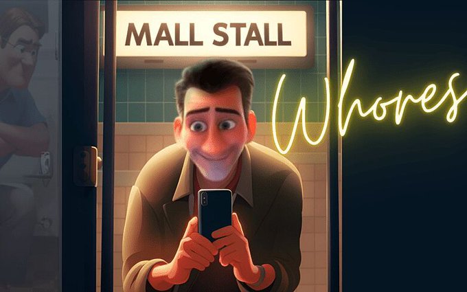 📢Introducing my new video!🎥  🤩 Under Stall Encounters of the Gay Kind - Manlyfoot 🤩[2160p]  👉https://t<a href="/tag/white"class="tags"><span>#white</span></a><a href="/tag/fetish"class="tags"><span>#fetish</span></a><a href="/tag/australian"class="tags"><span>#australian</span></a><a href="/tag/masturbation"class="tags"><span>#masturbation</span></a><a href="/tag/solo"class="tags"><span>#solo</span></a>