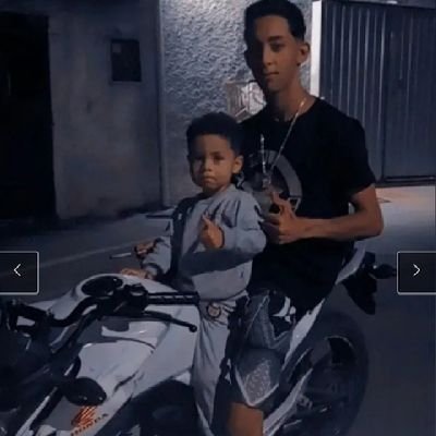 NovinhoChp57's tweet photo. Poxa filho hoje o papai acordou com uma dor insuportável com sdds de vc , msm sabendo que vc está com Deus agora , eu só queria vc aqui cmg, chamando o papai pra ir comprar sorvete com vc,sdds de você me chamando pra andar de moto, que sdds infinita de vc amr da mnh vida ��😭💔💔 https://t.co/M4ujzrSen9