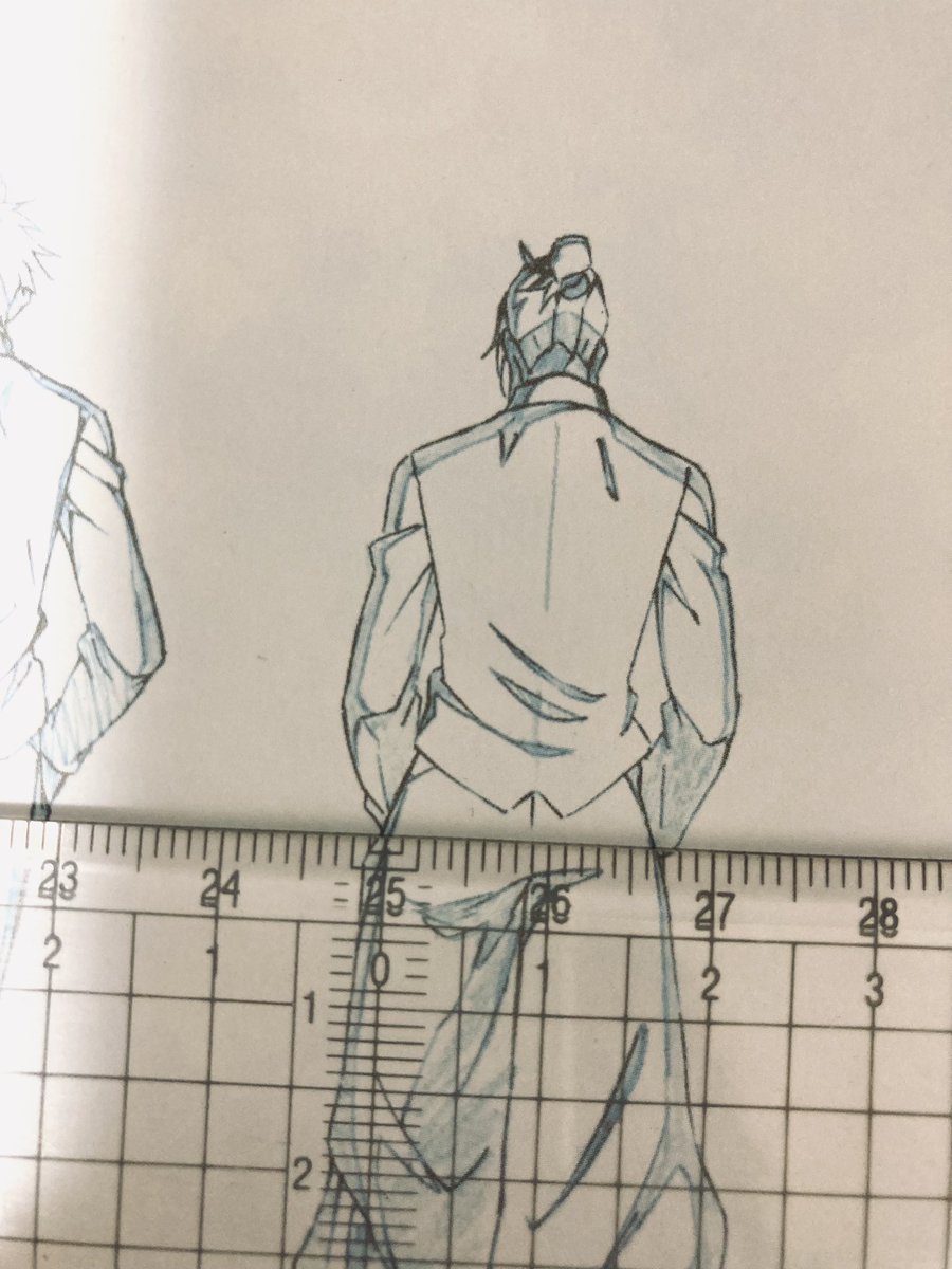 こちら、自由研究になります📏 