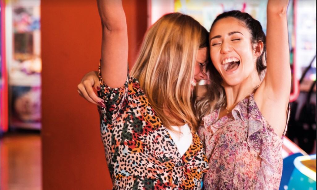 Blooloop's tweet image. @LDP_Economics &amp;amp; MAPIC launch new whitepaper exploring entertainment at retail venues. tinyurl.com/25x4h23k