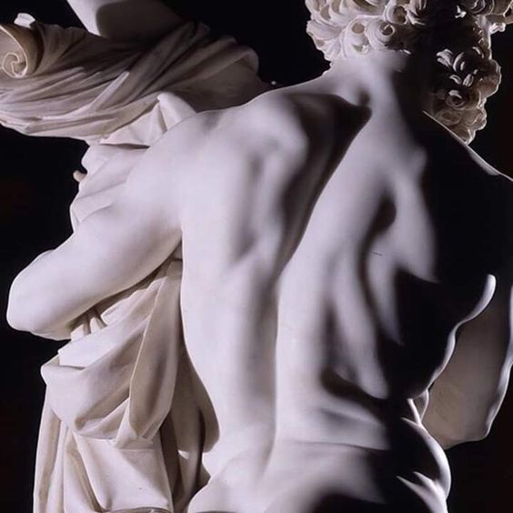 AraceliRego's tweet photo. Detalle del rapto de Proserpina es una escultura realizada por Gian Lorenzo Bernini entre los años 1621 y 1622 perteneciente al Barroco.​Fue encargada por Scipione Borghese, que se la cedió al Cardenal Ludovico Ludovisi en 1622 #escultura https://t.co/c84VKqblNY