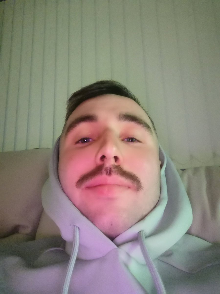 I will be doing Movember alongside @C_Toner this year. 

I will be raising money for men's mental health. Suicide is still the biggest cause of death of men under the age of 45 in the UK.

Any support would be massively appreciated 💙

justgiving.com/page/darren-do…