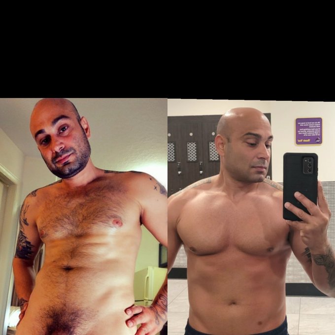 One year, in the gym, wow! https://t.co/x4xSjFfOd8<a href="/tag/booty"class="tags"><span>#booty</span></a><a href="/tag/sex"class="tags"><span>#sex</span></a><a href="/tag/butt"class="tags"><span>#butt</span></a><a href="/tag/chest"class="tags"><span>#chest</span></a><a href="/tag/feet"class="tags"><span>#feet</span></a><a href="/tag/man"class="tags"><span>#man</span></a><a href="/tag/ass"class="tags"><span>#ass</span></a><a href="/tag/bigdick"class="tags"><span>#bigdick</span></a>