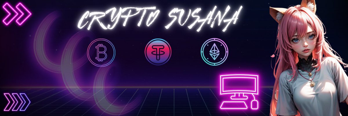 Crypto_susana's tweet photo. 20$||| 36 hours
Follow me+RT❤️
#CryptoCommunity 
#btc
#eth https://t.co/DBQbJY0YQT