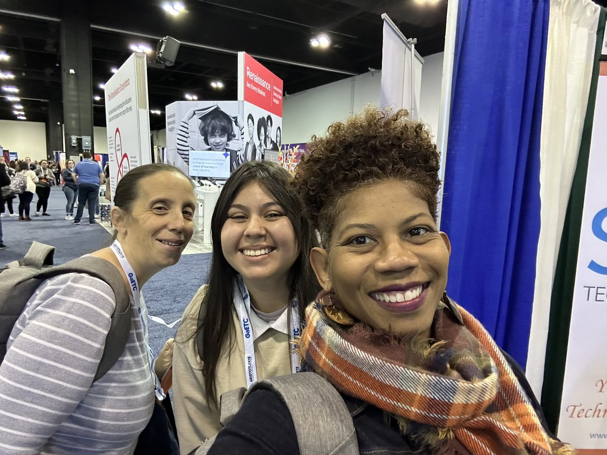 Charisse Redditt tweet media