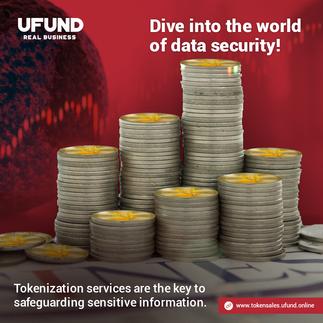 UFUND1's tweet photo. Discover how it's transforming the financial industry, with giants like Citigroup projecting a trillion-dollar future.
Read more: https://t.co/wvNMt2B1zT
#ufund #DataSecurity #TokenizationServices #DigitalSecurity #Tokenization #Investing #Finance https://t.co/IC0SwYkD4q