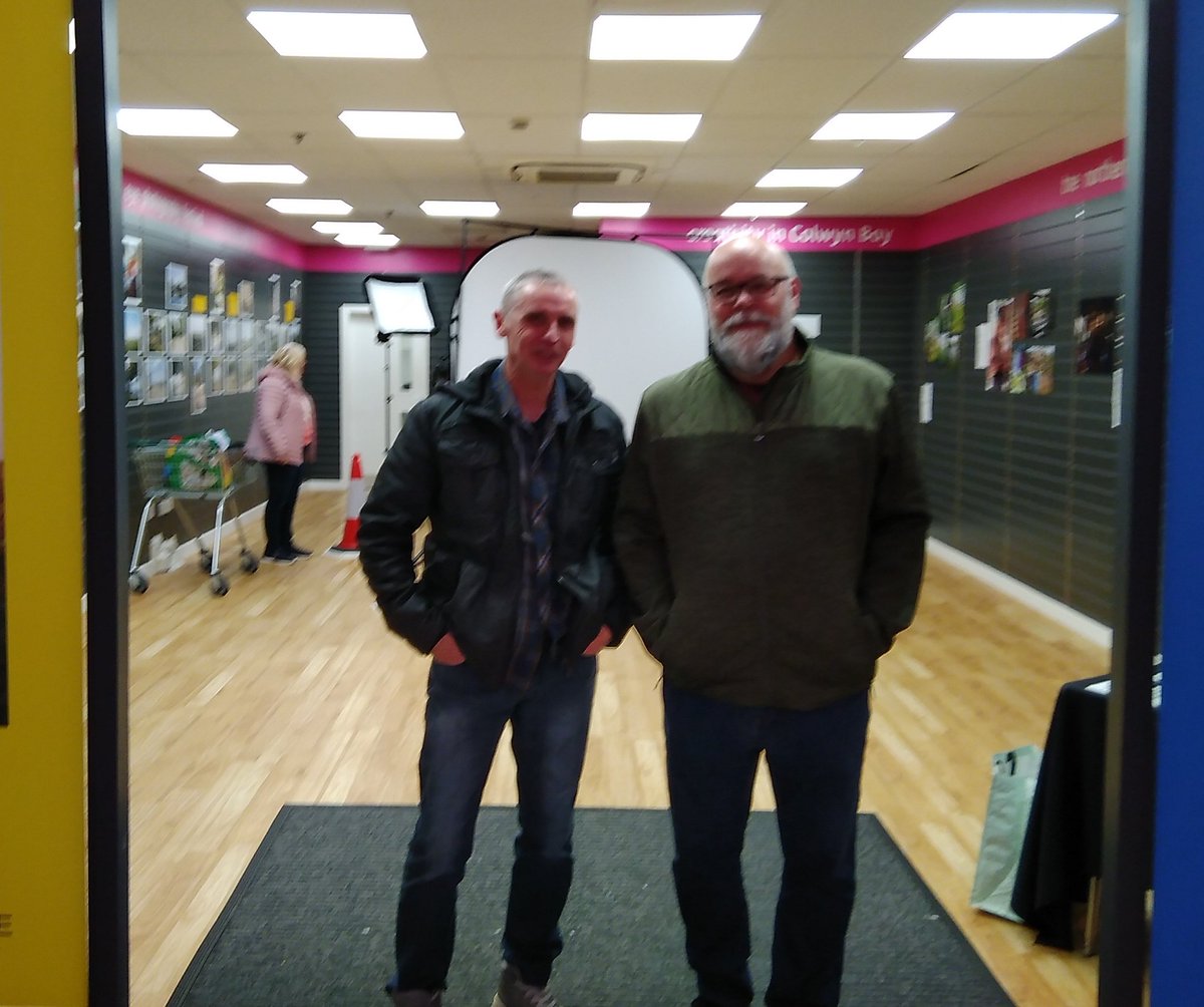 CraigHughesUpholstery tweet media