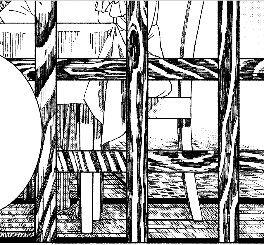 畳見て良いよ 