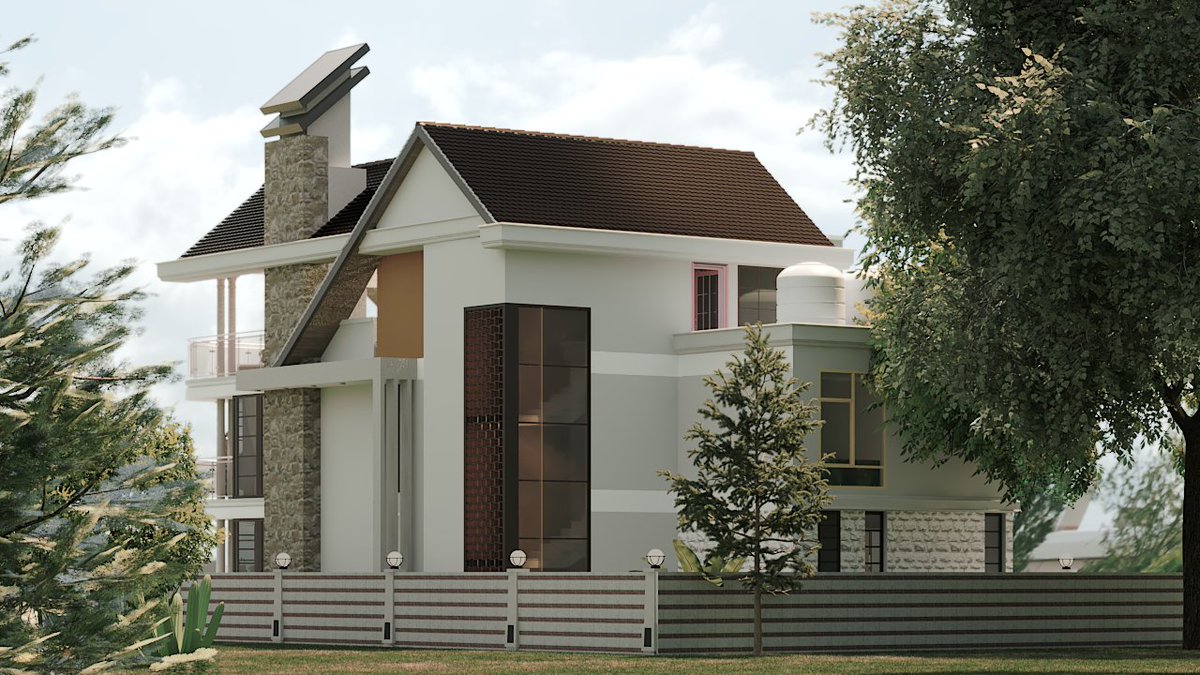 reel_archer's tweet photo. A 3 bedroom Maisonette all ensuite with the total plinth area of 512sqm on a 50 by 100 plot
reelarcherstudios
Get in touch +254701123511 https://t.co/OmYjOrDeY1