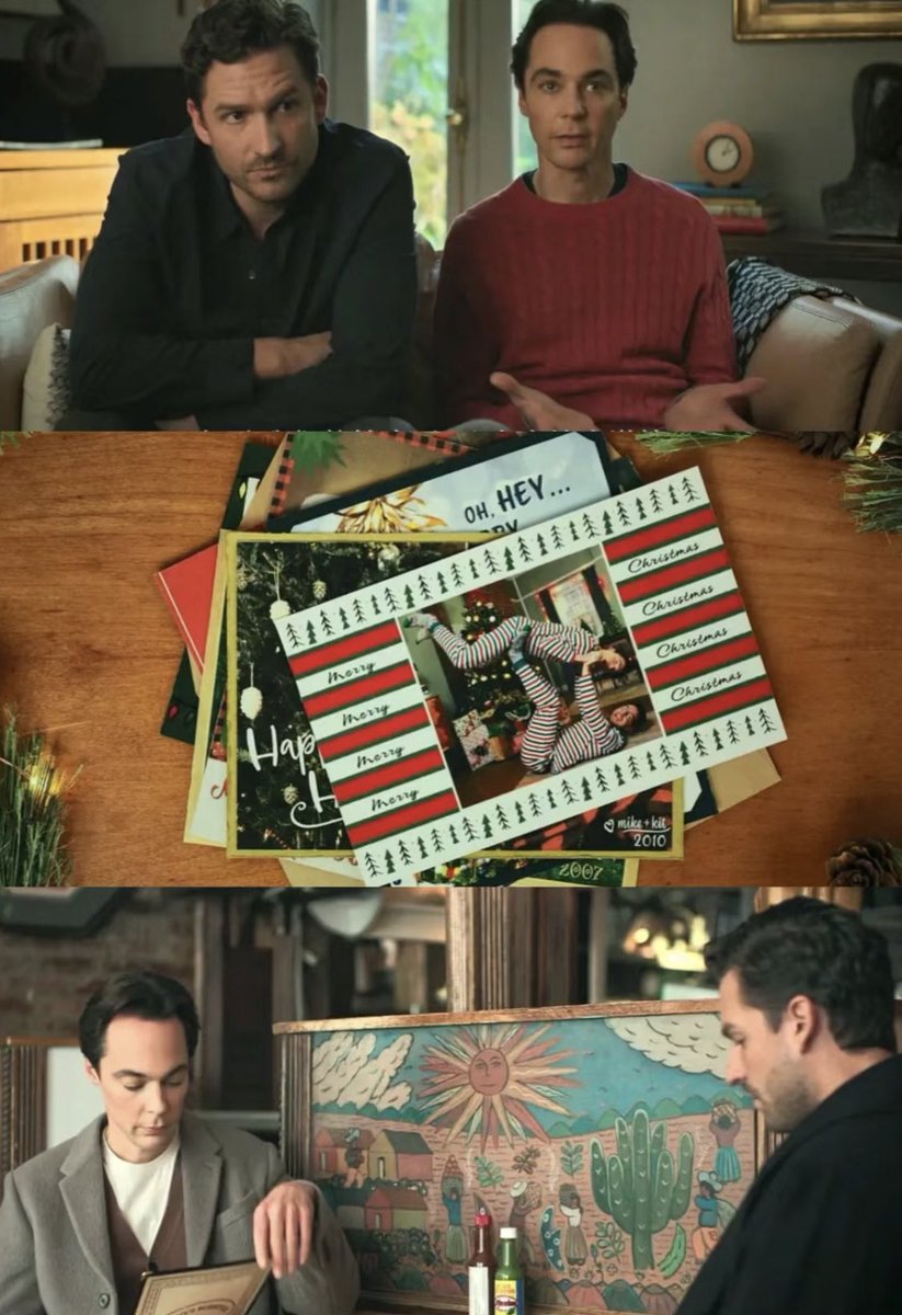 PlusClubApp's tweet image. No. 174🎬
Whether it's 14 years together, or knowing each other in life and death, the flaws in a relationship become insignificant!👨‍❤️‍👨👨‍❤️‍👨
#spoileralert #chubby #Plussize #Bbws 
Welcome to Plus Club, iOS download t.ly/ocEl, Android download t.ly/nPy_r