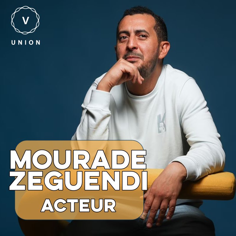 V_Union_ULB's tweet photo. Ce lundi nous aurons le plaisir de recevoir monsieur Mourade Zeguendi, comédien et acteur belge à @ULBruxelles #VUnionULB

Inscription gratuite mais obligatoire : https://t.co/LrqTu102N1 https://t.co/tKY0HzR9Vm