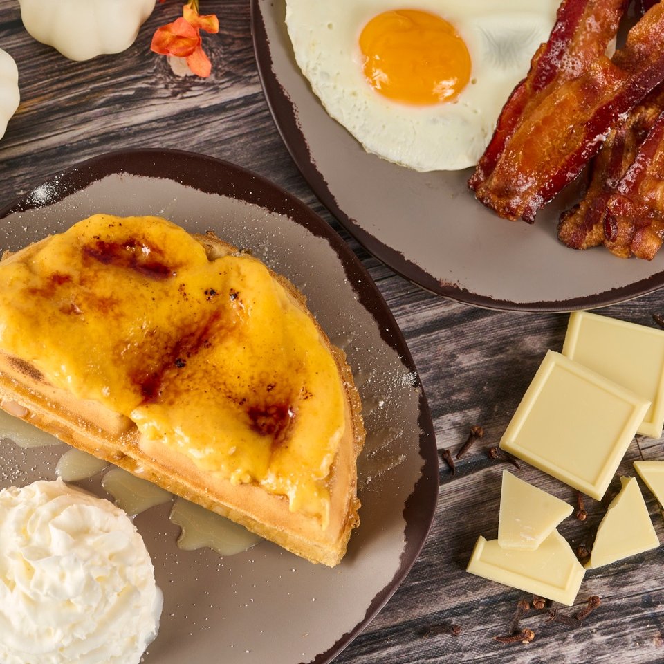 Egg Harbor Café tweet media
