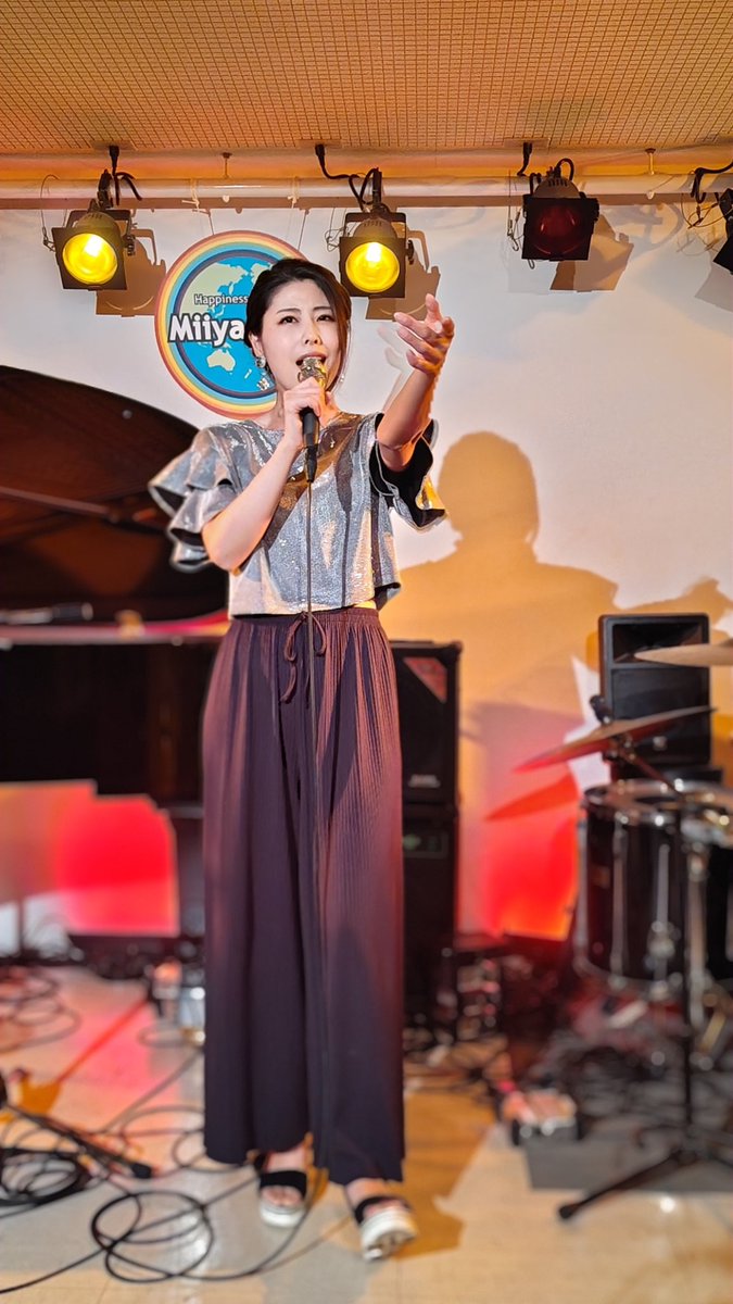 macho___dragon's tweet photo. #ゆきこhr
    指パッチン、今回は右かな、左かなと楽しみにしてましたが、まさかのアカペラ... https://t.co/ijcbUJ8uZE