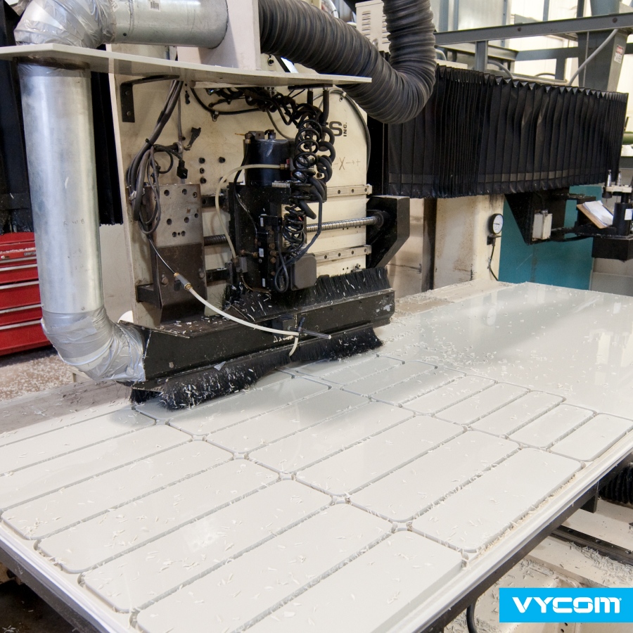 VycomPlastics's tweet photo. #Vycom's Type I, Type II #PVC, and other materials like #Corzan® #CPVC can be fabricated using the most common #thermoplastic #fabrication techniques.
 
Click to learn more about our materials for #industrial applications: https://t.co/RhAXjpjEMj
 
#CorrosionResistance https://t.co/JXg0jCkFFy