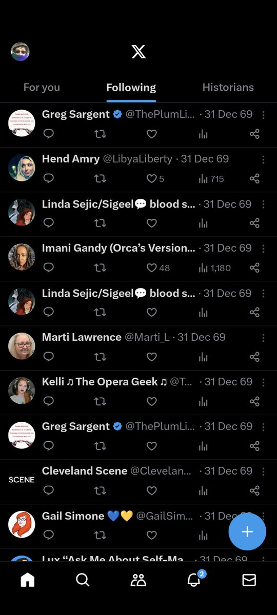 Robert Gibson tweet media