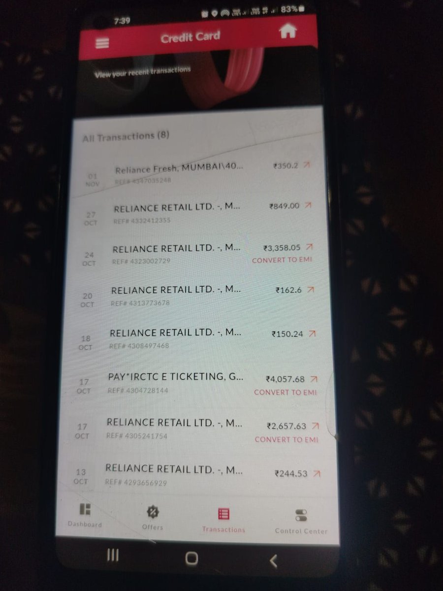 pradeep958's tweet photo. 🔒 Trust Lost, Action Required! 🔒

My trust in @AxisBankSupport is slipping away due to persistent inaction. Promises are empty, and trust is irrevocably damaged. We demand a swift resolution!
 #RefundDelay #CustomerAdvocacy https://t.co/T9RXcJHpyT