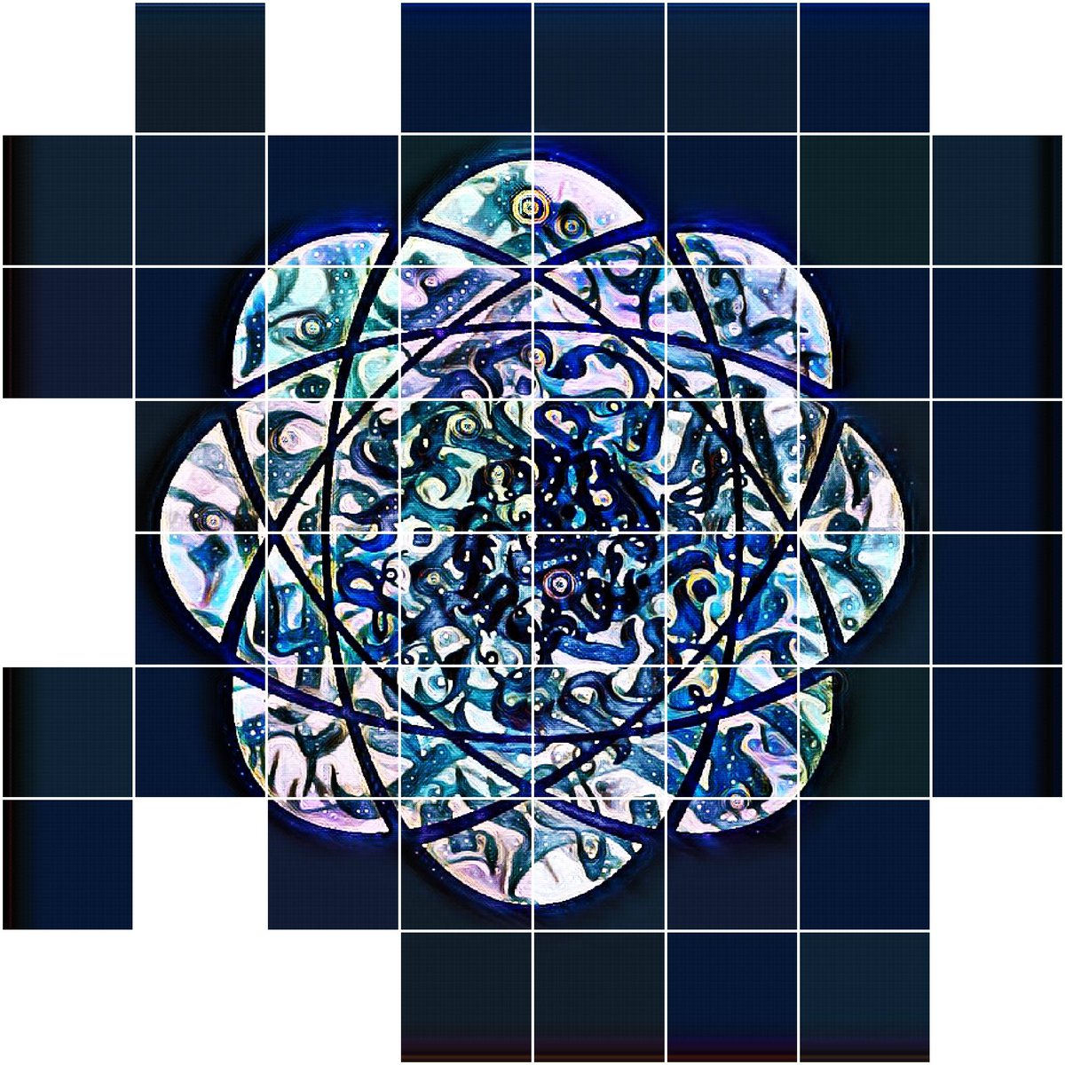 elhamaslaniart's tweet photo. 🪻Digital collection
🪻Mina circle
🪻5/5
🪻On: @objktcom
🪻1.00 #tezos 
🪻Link 🔗: https://t.co/XCcPopS8TY…

#elhamaslaniart #NFTs  #NFTCommunity  #nftcollector  #nftnft  #objktcom  #soheilaahmadi  #Digitalart  #digitalartwork  #calligraphy #Mortezayuosefi  #FriikkiSkulls https://t.co/kJupQrjyN2
