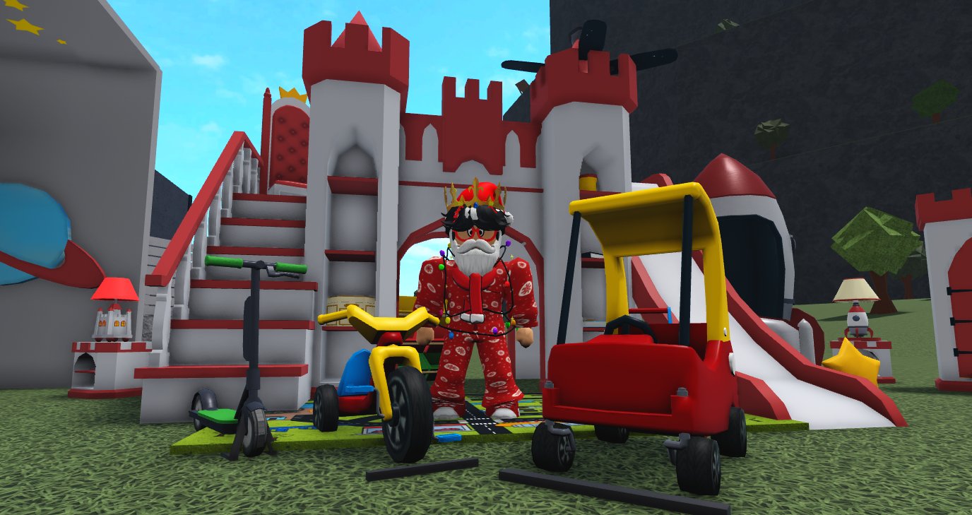 🧪*BIGGEST* Bloxburg HALLOWEEN UPDATE YET!🎃 