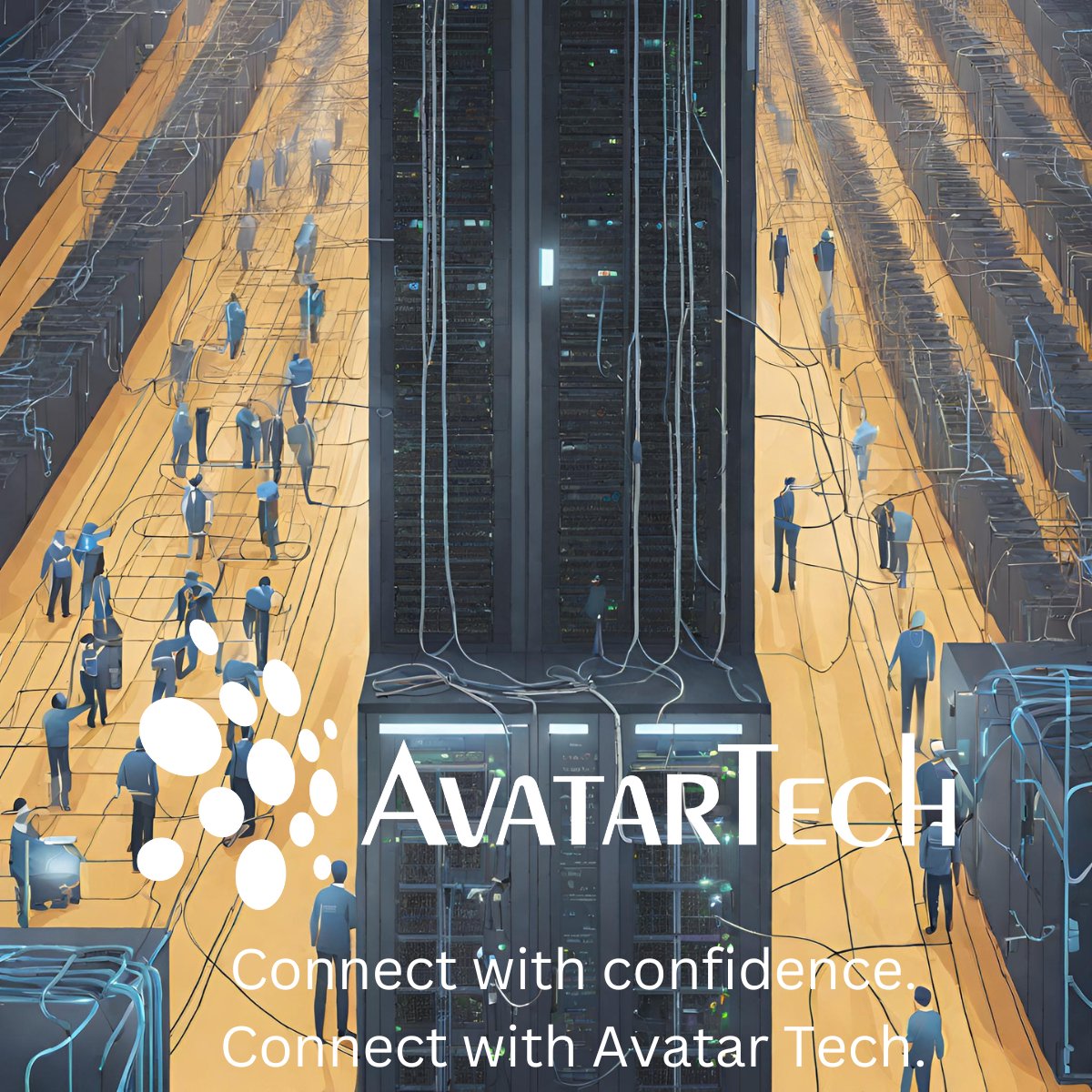 Avatartechllc_'s tweet image. Seamless transmission, uninterrupted performance! Our underground outside plant fiber is designed to withstand harsh outdoor conditions, ensuring reliable  data transmission for your data center.

#UninterruptedPerformance #UndergroundOSP #DataCenterConnectivity