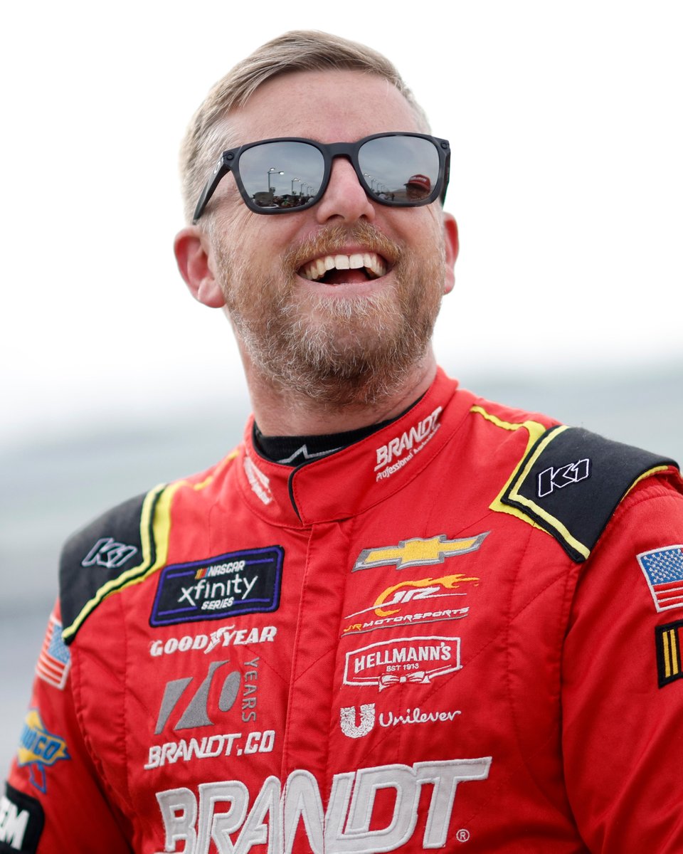 NASCAR O’Reilly Auto Parts tweet media
