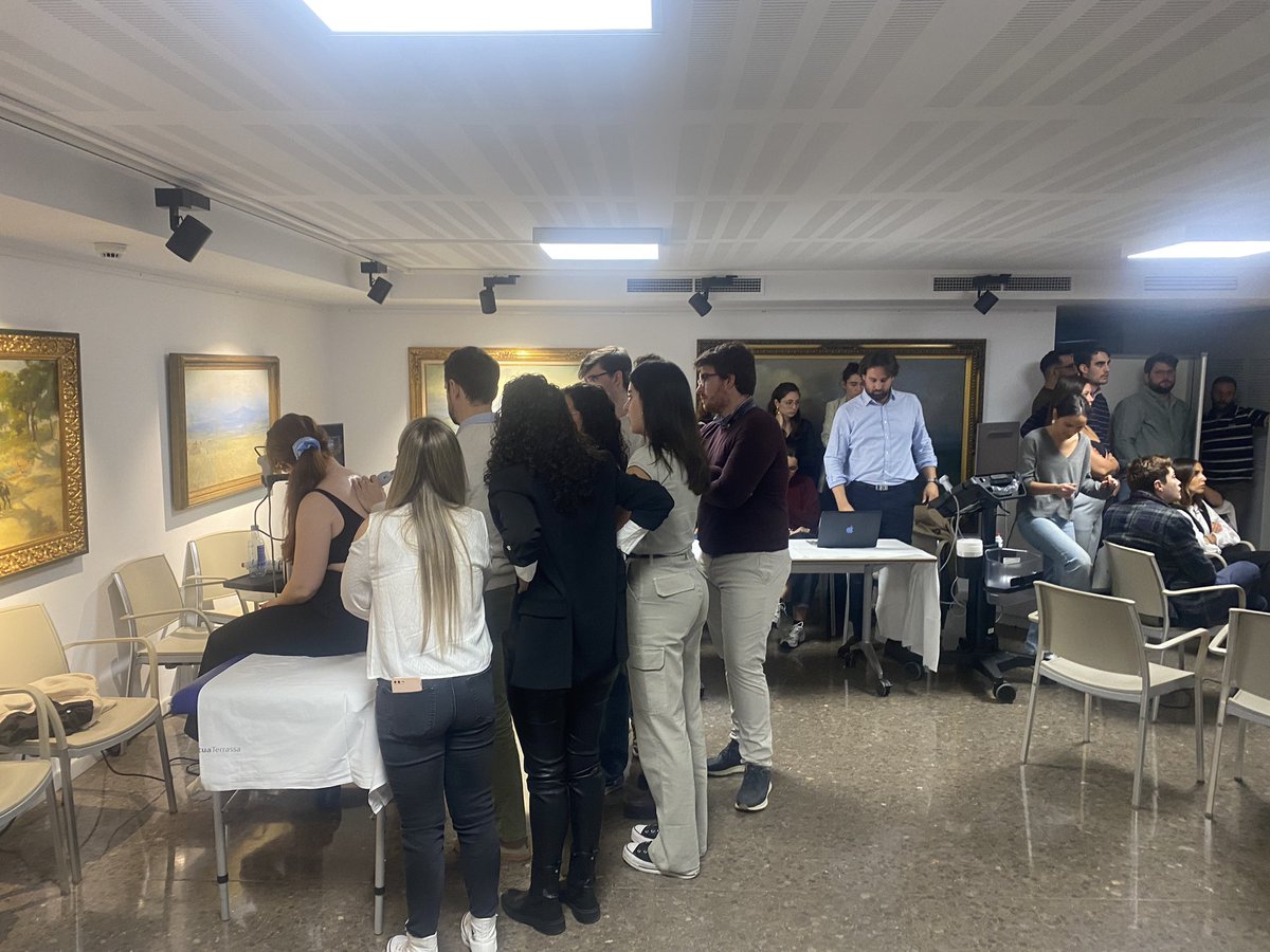 Marc Bausili Ribera tweet media