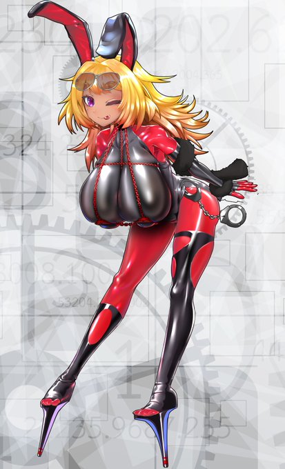 この二人のどちらかの抱き枕カバーを作る予定で話が進んでいる 