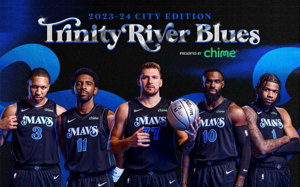 Mavs_FFL's tweet photo. It’s official https://t.co/d3wE4gFbV8