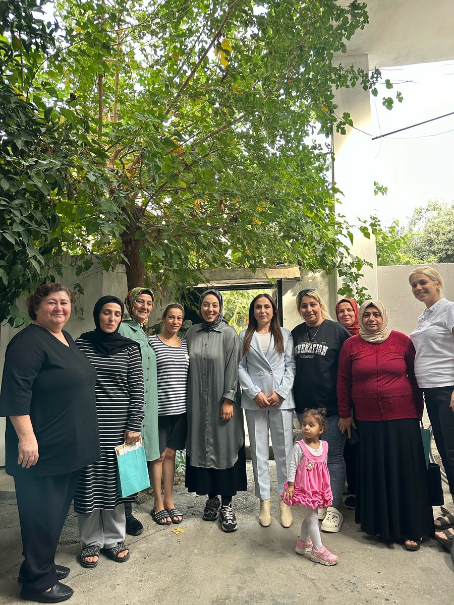 ftmyurduseven's tweet photo. 📍SEYHAN 

Vatandaşlarımız ile bir aradayız. https://t.co/pIhMhOQOn2
