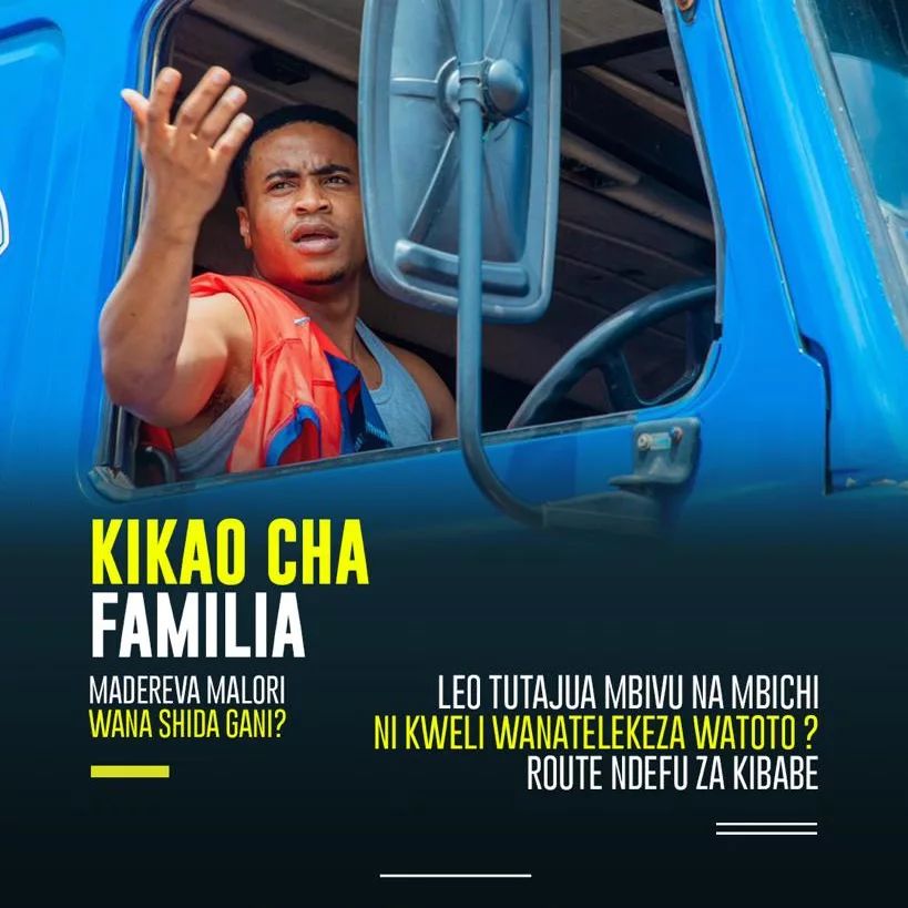 kirigitim's tweet photo. #kinewsy x #mabasi
✍️ Vipi wazee wa mabasi hapa?😀 https://t.co/VxvomUaJO1