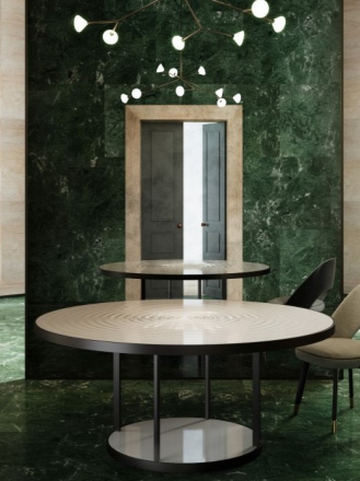 tonyluchetta's tweet image. Marble Trend is your destination for more than just slabs and tiles. We take pride in offering exquisite stone furniture, handcrafted in Italy.  #MarbleTrend #FromEarthToArt #ExtraordinarySurfaces #MadeInItaly zc.vg/6nj5p