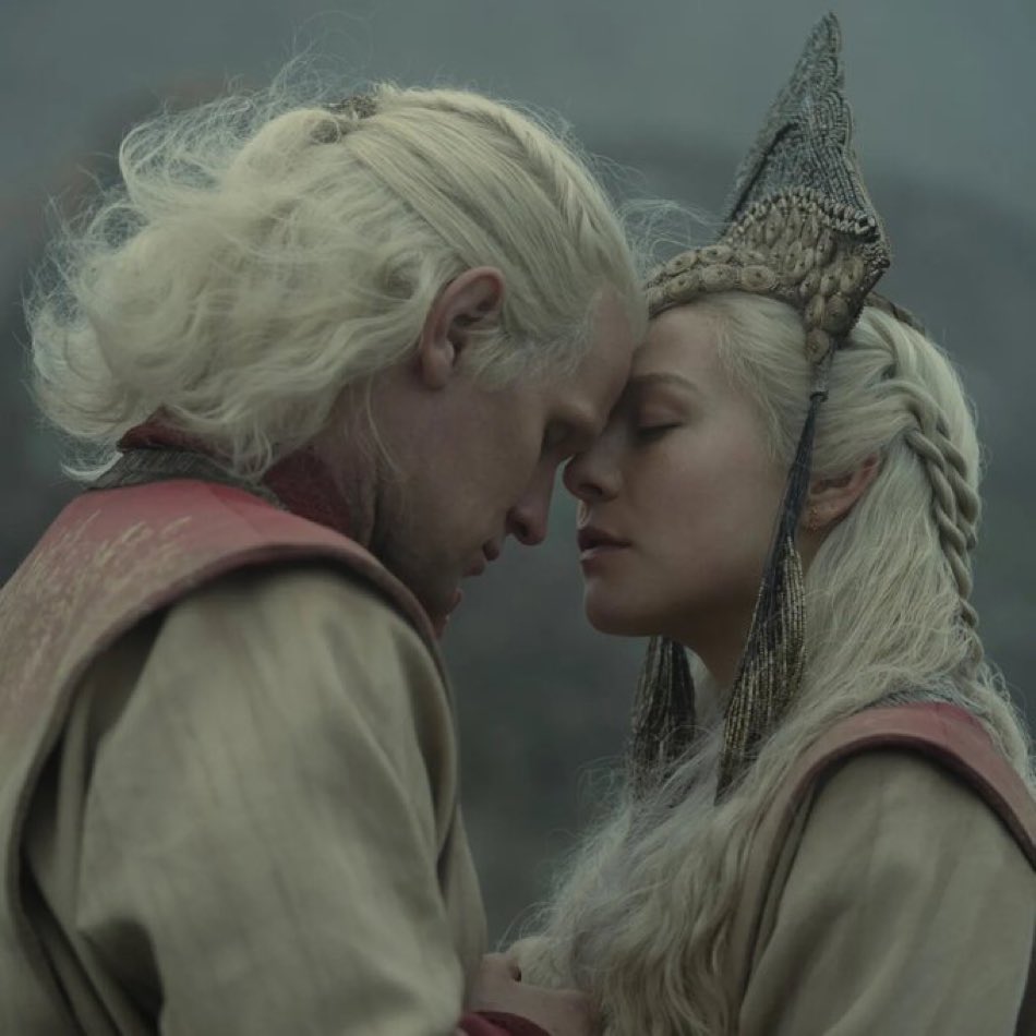 ‘HOUSE OF THE DRAGON’ Season 2 premieres in Summer 2024.