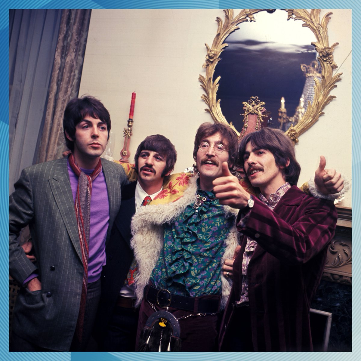 AbbeyRoad's tweet photo. The last song by @TheBeatles is out now.

The double A-side single for #NowandThen pairs the last Beatles song with the first: the band’s 1962 debut UK single, ‘Love Me Do’.

Pre-order physical formats | https://t.co/KMUQEpEeSN

�� © Apple Corps

#TheBeatles #MasteredatAbbeyRoad https://t.co/3Q6Gh5eB8w
