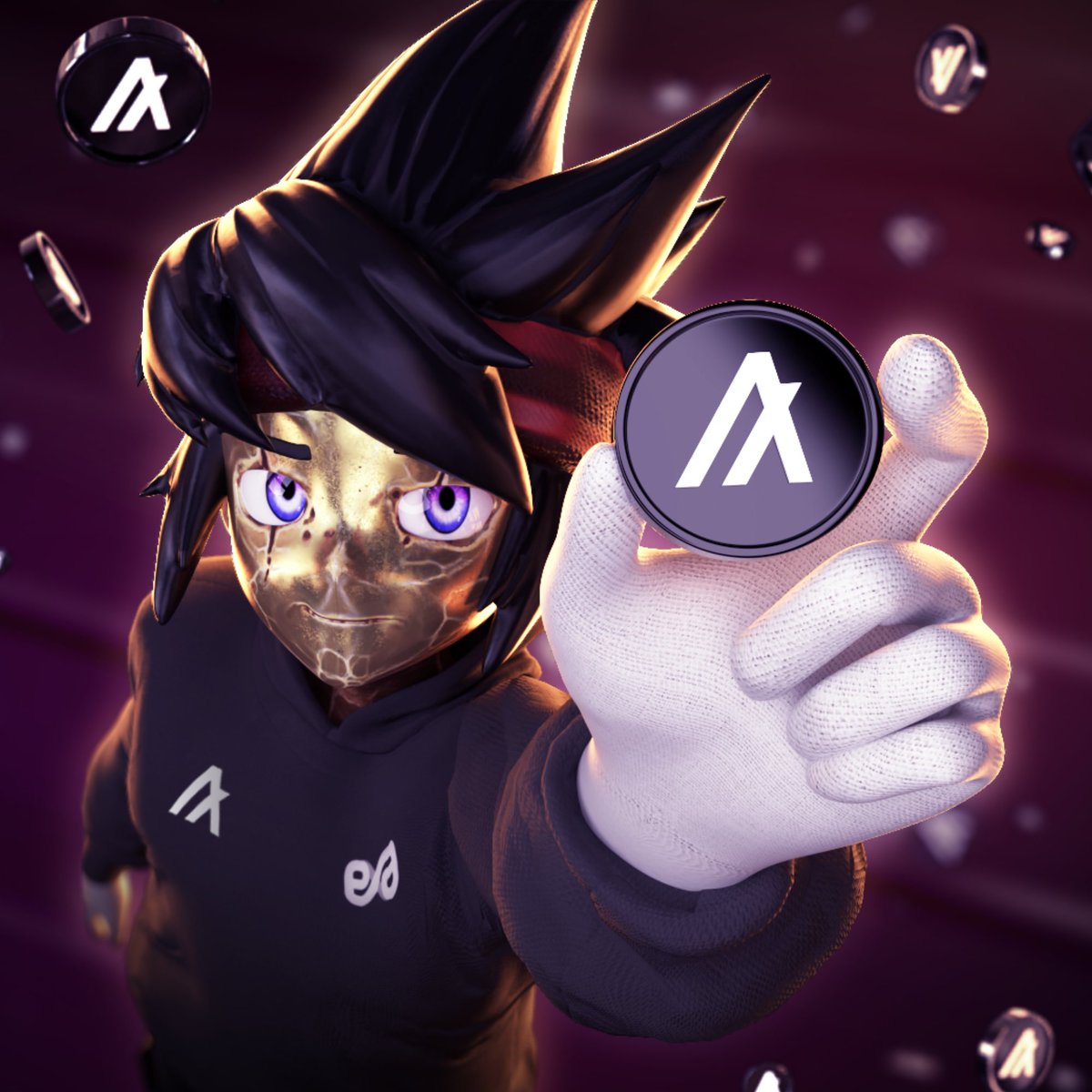 EXA Market tweet media