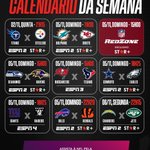 Photo by ESPN League (@ESPNLeague_br)