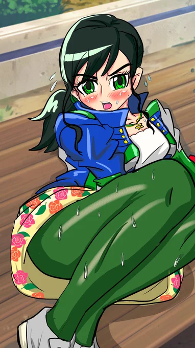 #タイツの日