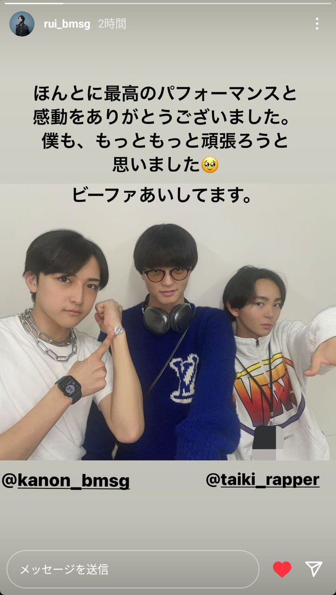bf___r's tweet photo. 【総括】もっともっと https://t.co/1mQsTtDNm4