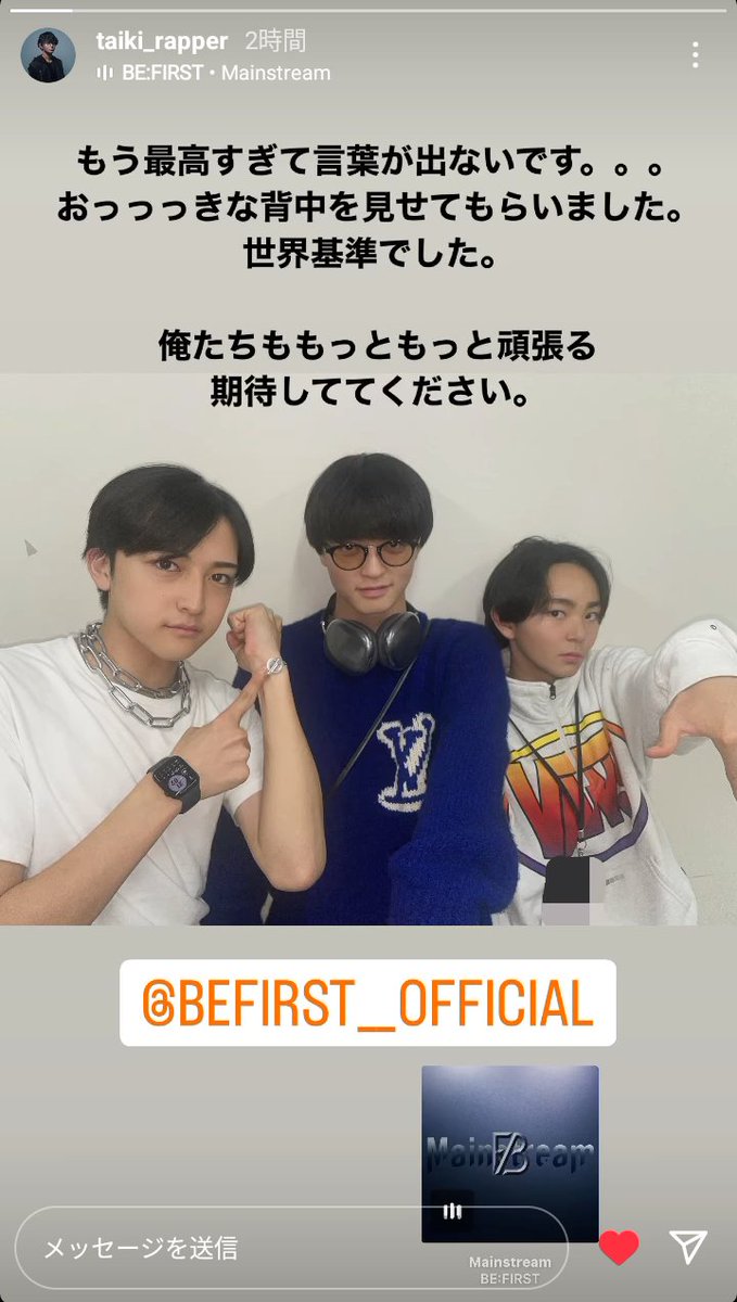 bf___r's tweet photo. 【総括】もっともっと https://t.co/1mQsTtDNm4