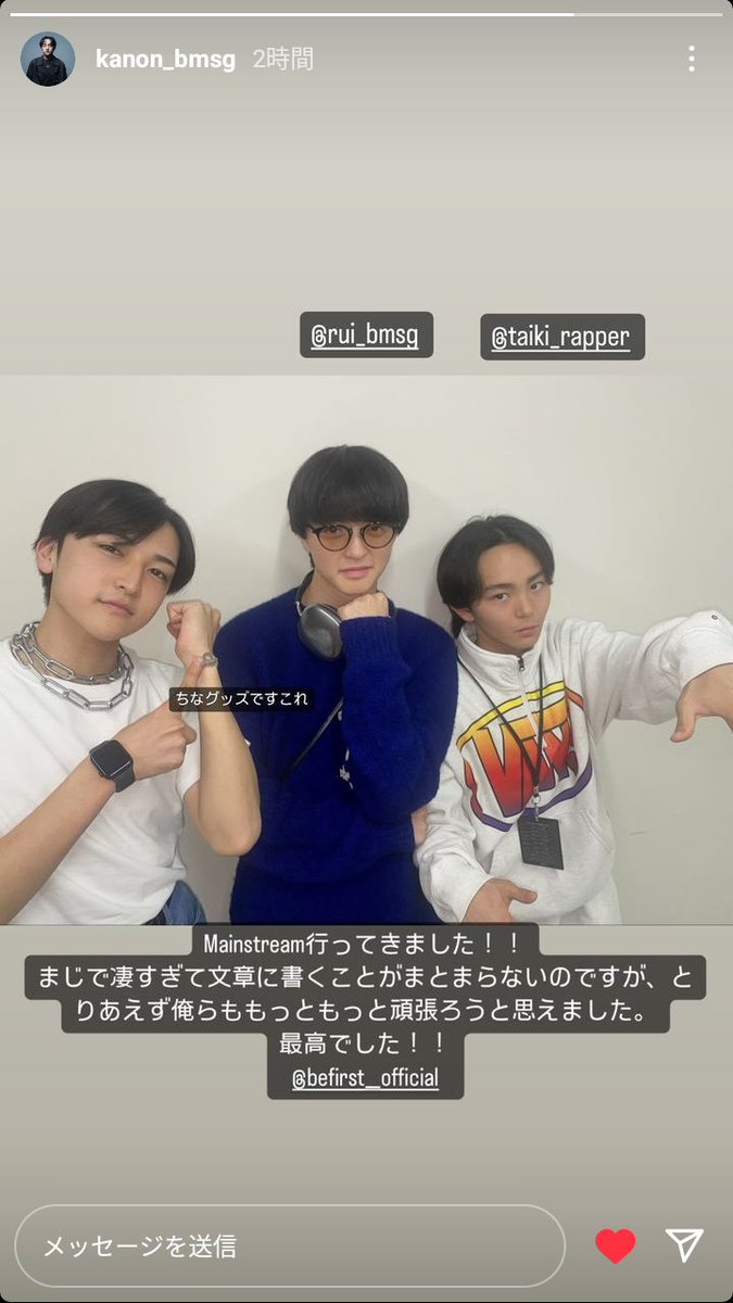 bf___r's tweet photo. 【総括】もっともっと https://t.co/1mQsTtDNm4
