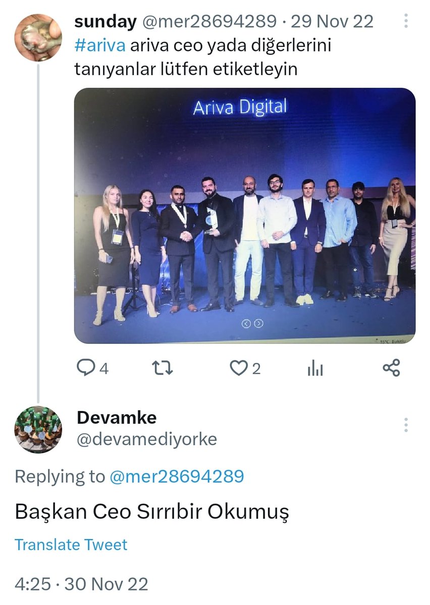 cryptoclown0's tweet photo. Send this mtf shameless thief to jail #ariva $arv @arivacoin SIRRIBIR OKUMUS @x_ariva along with his accomplice russel weasel @Msterpiiiece https://t.co/gSTjDZd5UU