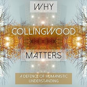 Keele Philosophy (@keelephilosoph1) on Twitter photo Fantastic to see that Keele <a href="/GiuseppinaDoro/">Giuseppina D'Oro</a>'s new book is now out with <a href="/BloomsburyAcad/">Bloomsbury Academic</a>:
Why Collingwood Matters: A Defence of Humanistic Understanding Fantastic to see that Keele <a href="/GiuseppinaDoro/">Giuseppina D'Oro</a>'s new book is now out with <a href="/BloomsburyAcad/">Bloomsbury Academic</a>:
Why Collingwood Matters: A Defence of Humanistic Understanding