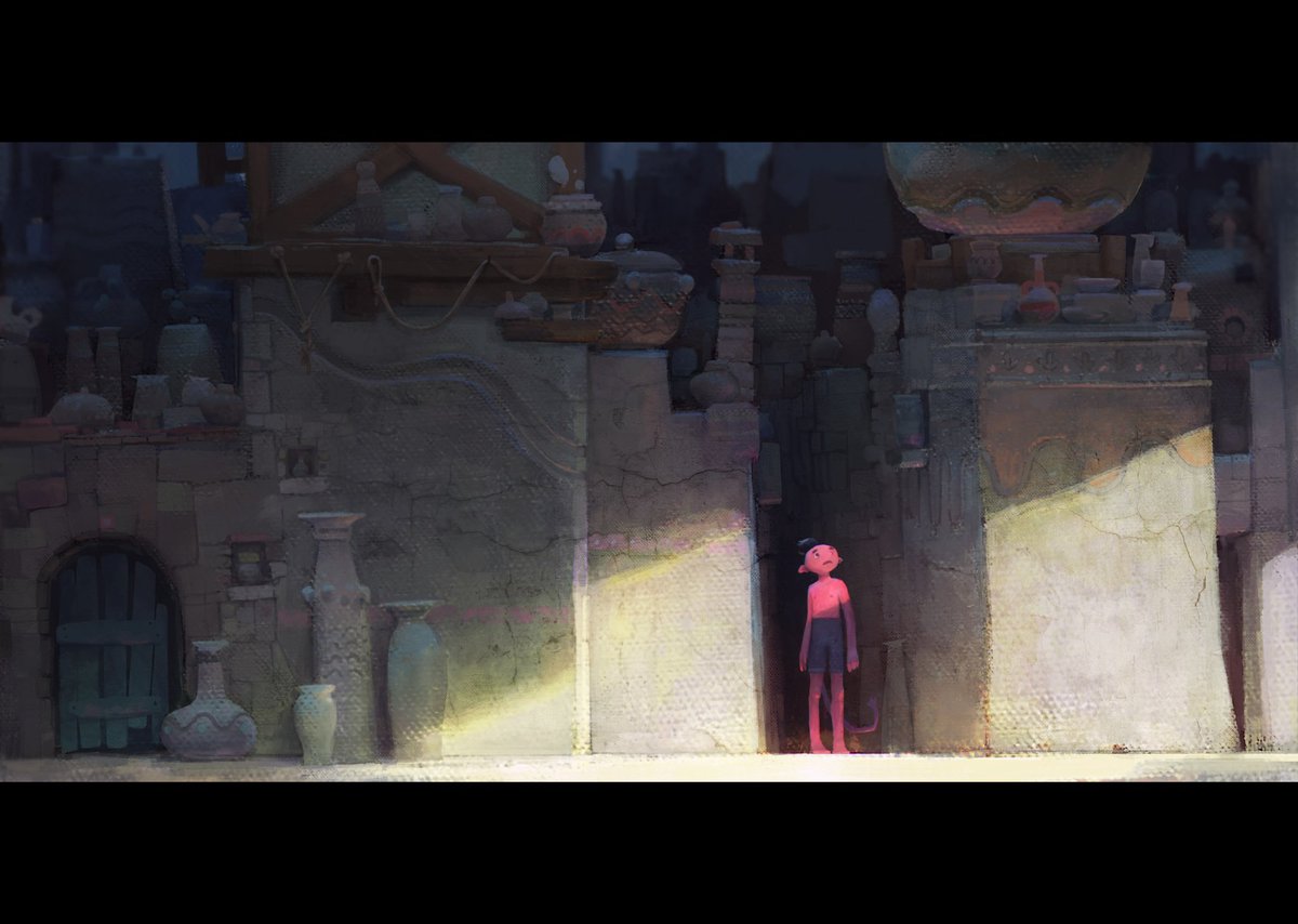 MrDaniDiez's tweet photo. The Labyrinth https://t.co/QKBkaYzLpp