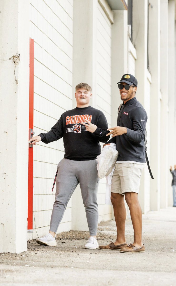 Jordan Dandridge tweet media