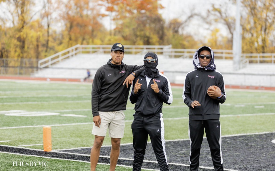 Jordan Dandridge tweet media