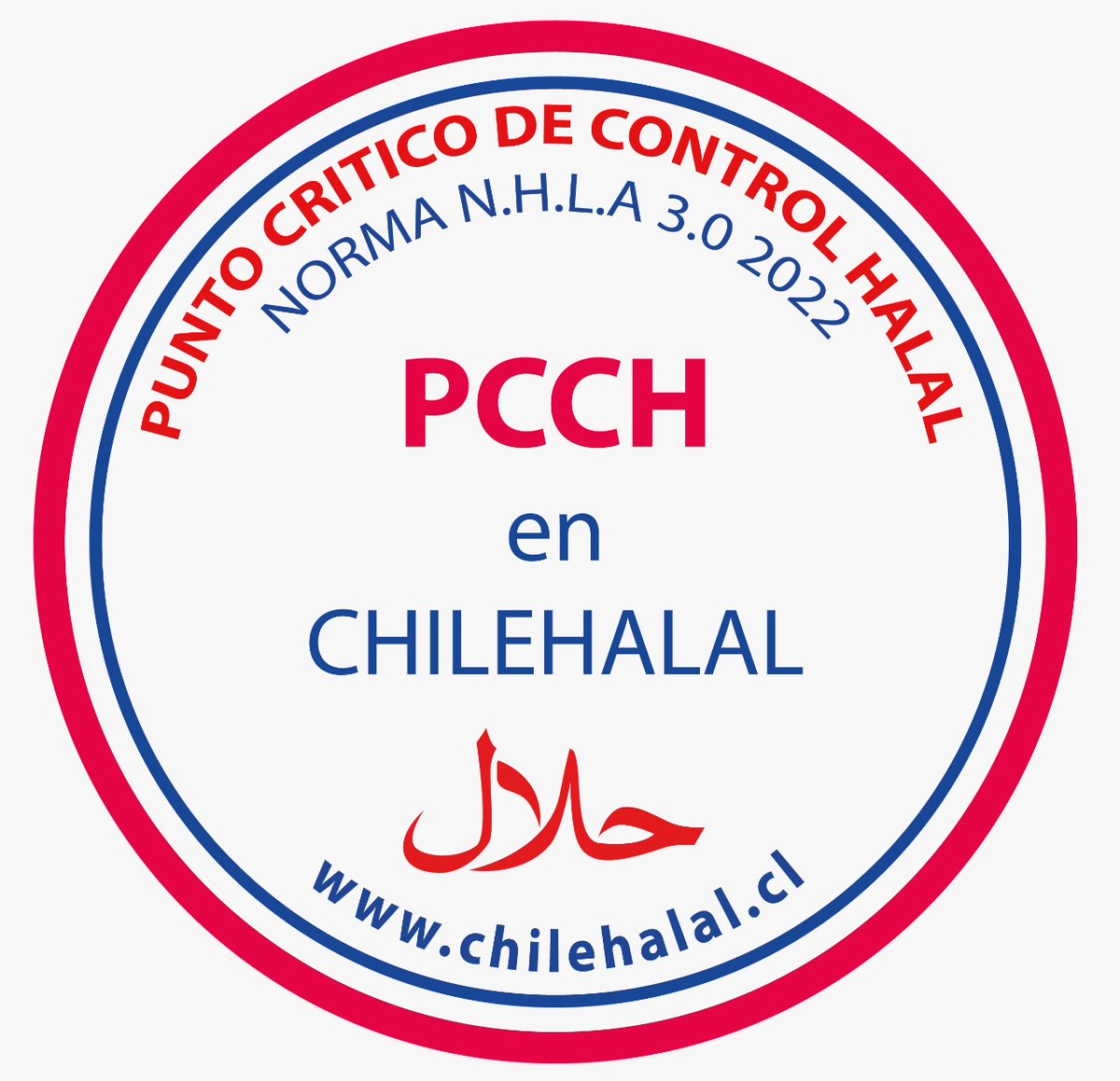 CHILEHALAL's tweet photo. Su Centro de Certificacion Halal de Chile cerca de sus socios, una certificadora Nacional 100% Chilena y 100%Halal #chilehalal #peruhalal #ecuadorhalal #prochile #bjph #corfo #indap #minrel #colombiahalal # https://t.co/7fPiDOXUI5
