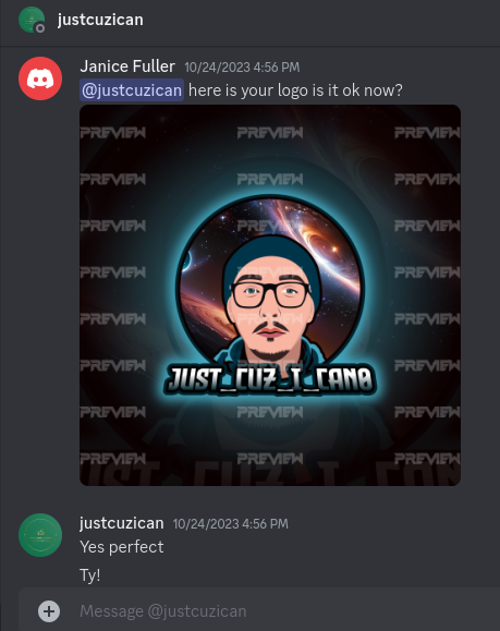 Hello Everyone! I hope you all doing well. Well I have a humble request kindly report this channel as much as you all can because he did a scam with me of $150 kick.com/just-cuz-i-can0. 

Your Support will gonna help me alot!🙏.